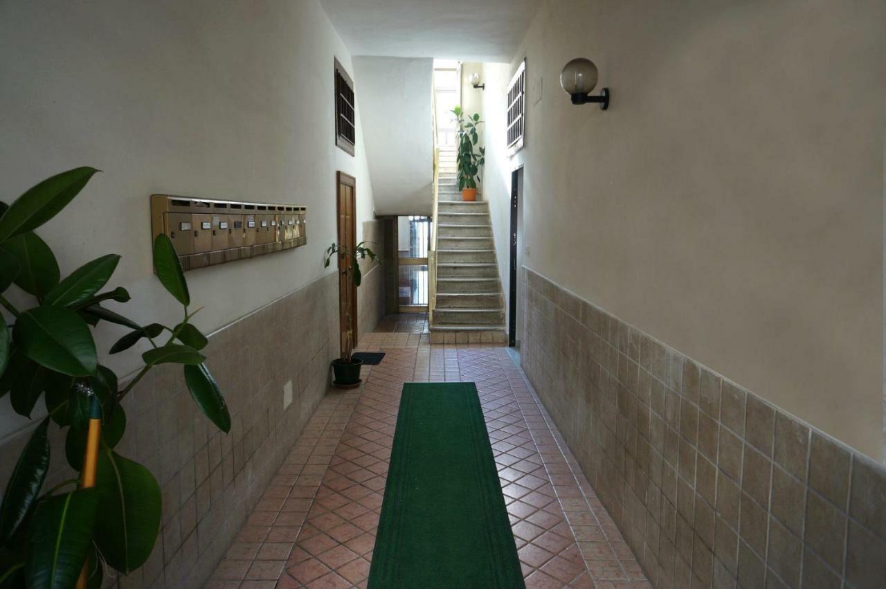Al Porticciolo Bed and Breakfast Salerno Esterno foto